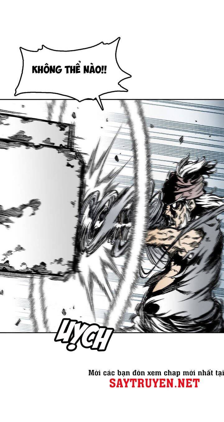 Hồi Ức Của Chiến Thần Chapter 31 - Trang 2