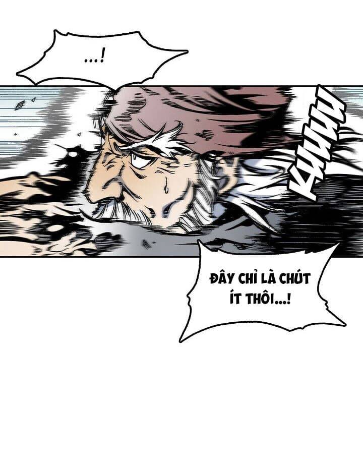Hồi Ức Của Chiến Thần Chapter 31 - Trang 2