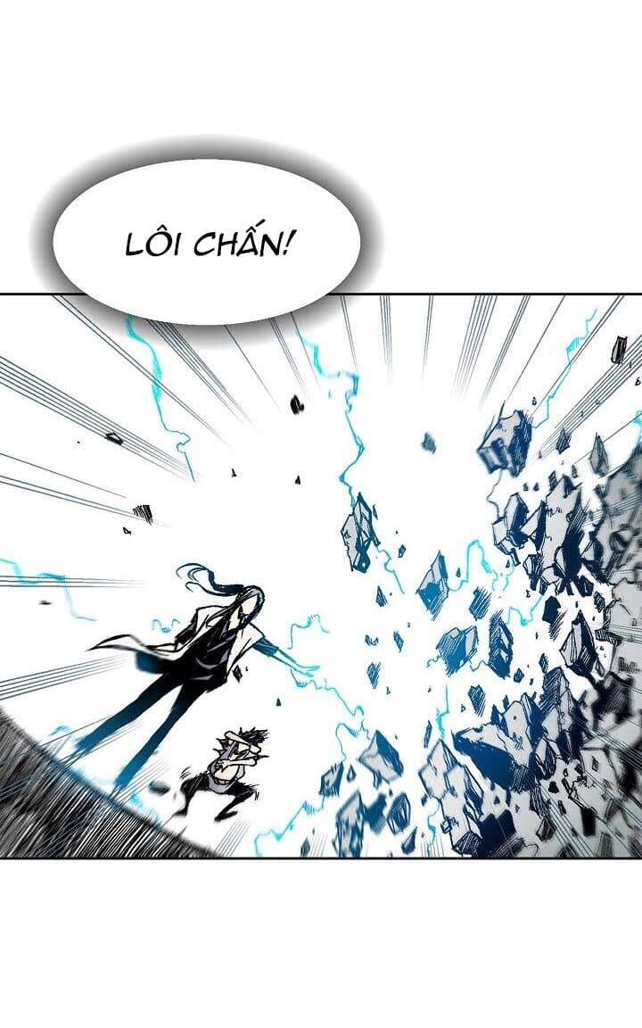 Hồi Ức Của Chiến Thần Chapter 31 - Trang 2