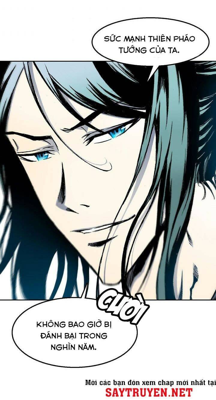 Hồi Ức Của Chiến Thần Chapter 31 - Trang 2