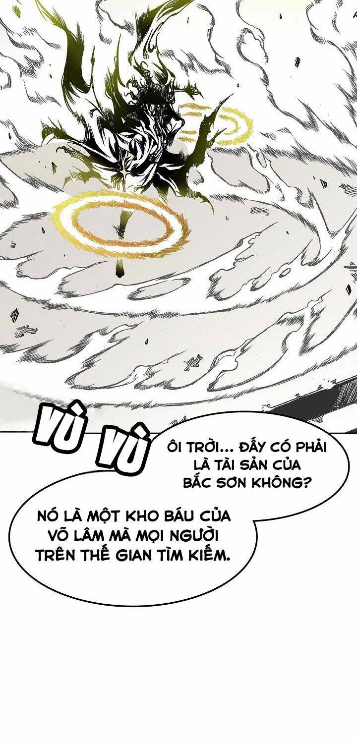 Hồi Ức Của Chiến Thần Chapter 32 - Trang 2