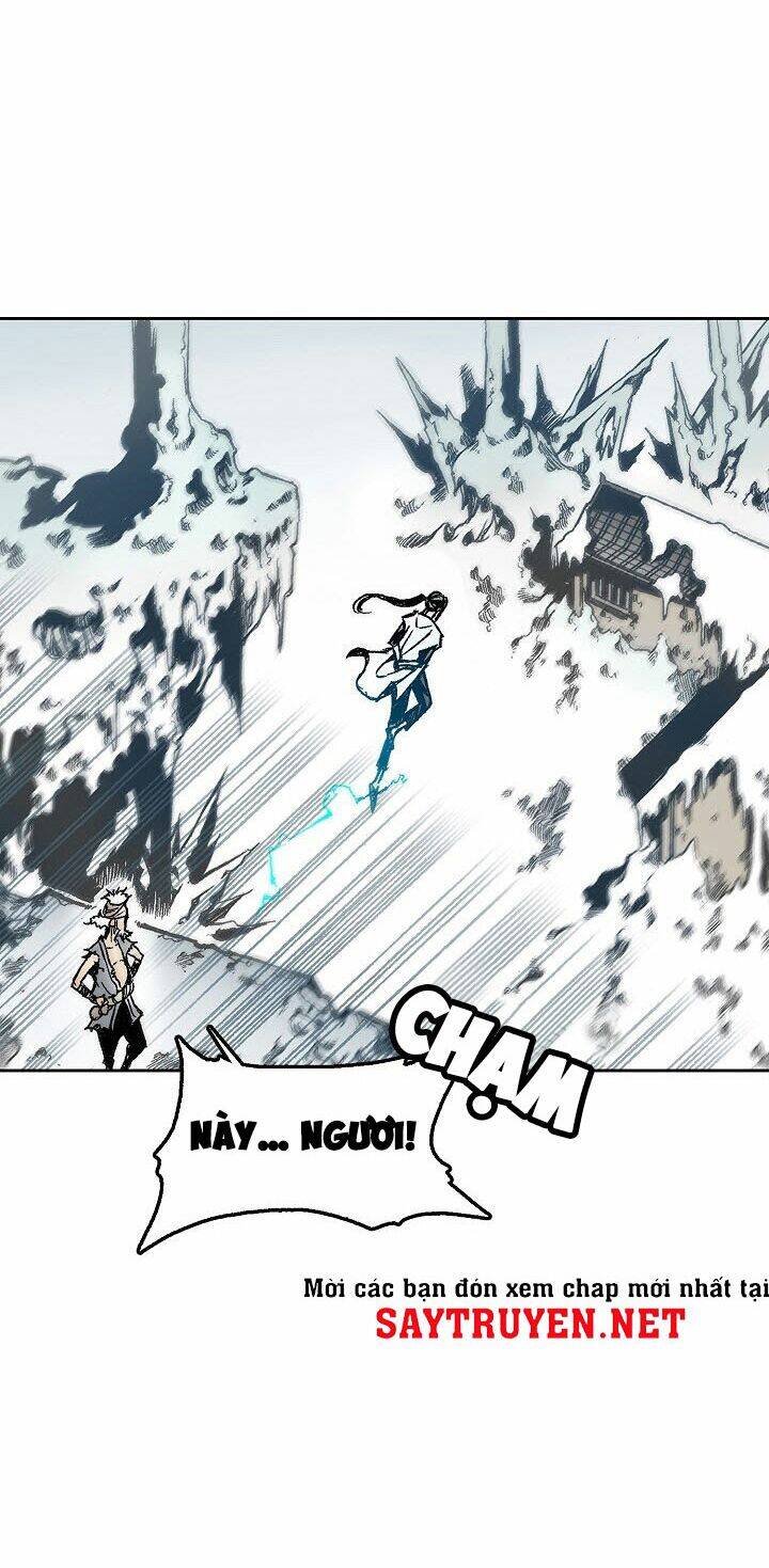 Hồi Ức Của Chiến Thần Chapter 32 - Trang 2