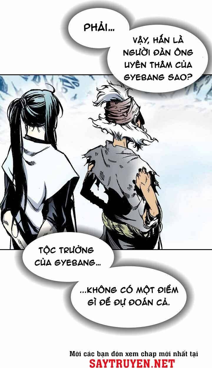 Hồi Ức Của Chiến Thần Chapter 32 - Trang 2