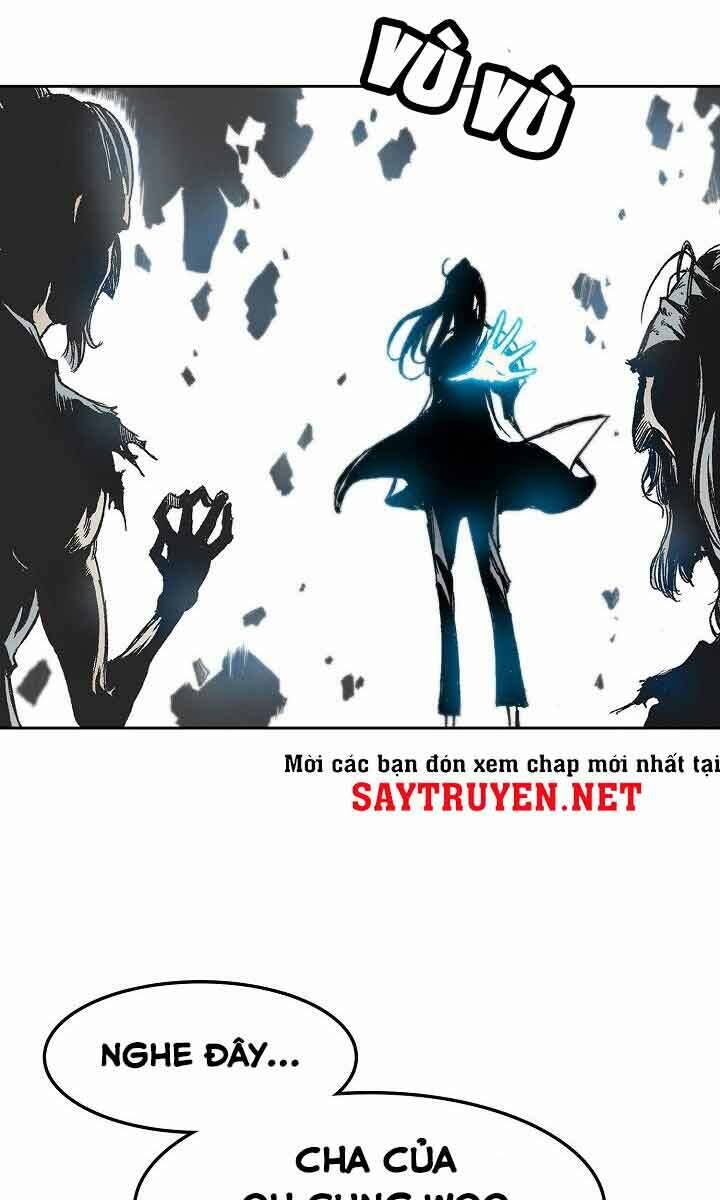 Hồi Ức Của Chiến Thần Chapter 32 - Trang 2