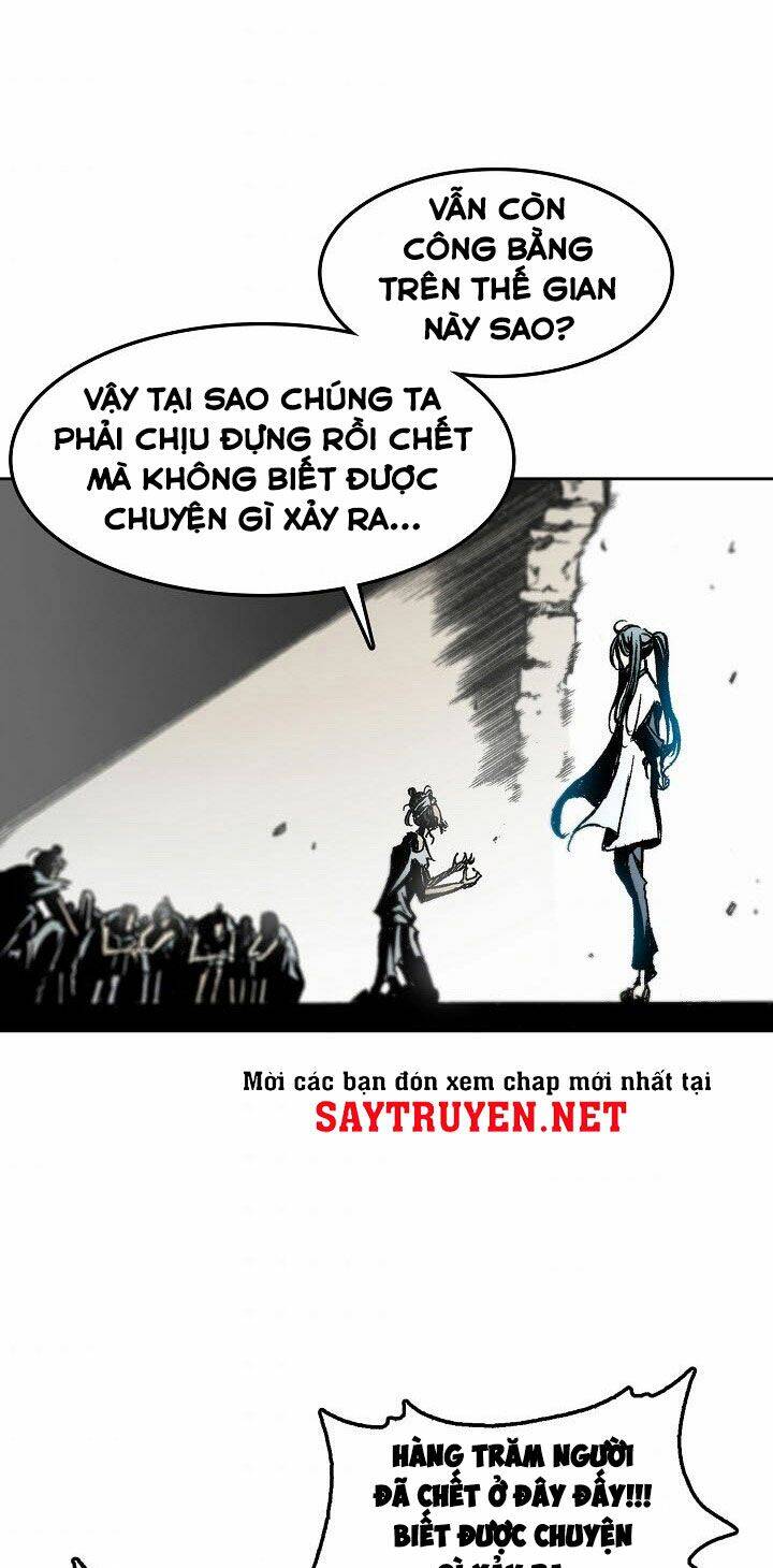 Hồi Ức Của Chiến Thần Chapter 32 - Trang 2