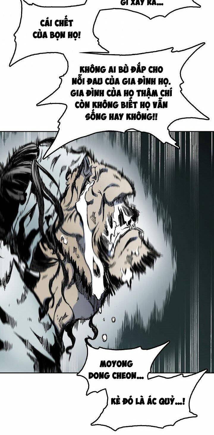 Hồi Ức Của Chiến Thần Chapter 32 - Trang 2