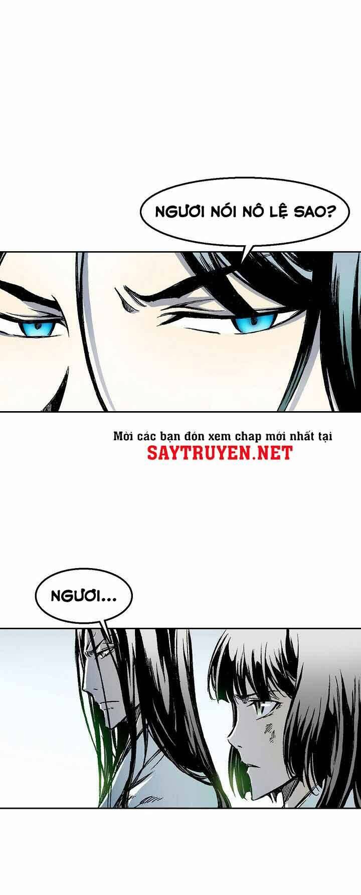 Hồi Ức Của Chiến Thần Chapter 32 - Trang 2