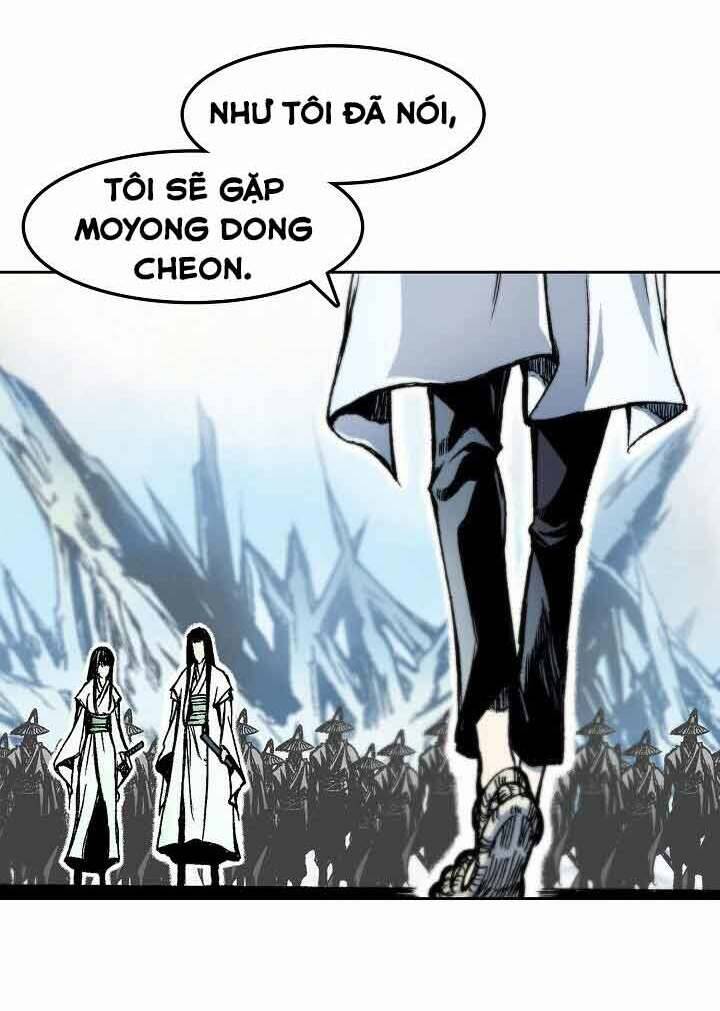 Hồi Ức Của Chiến Thần Chapter 32 - Trang 2