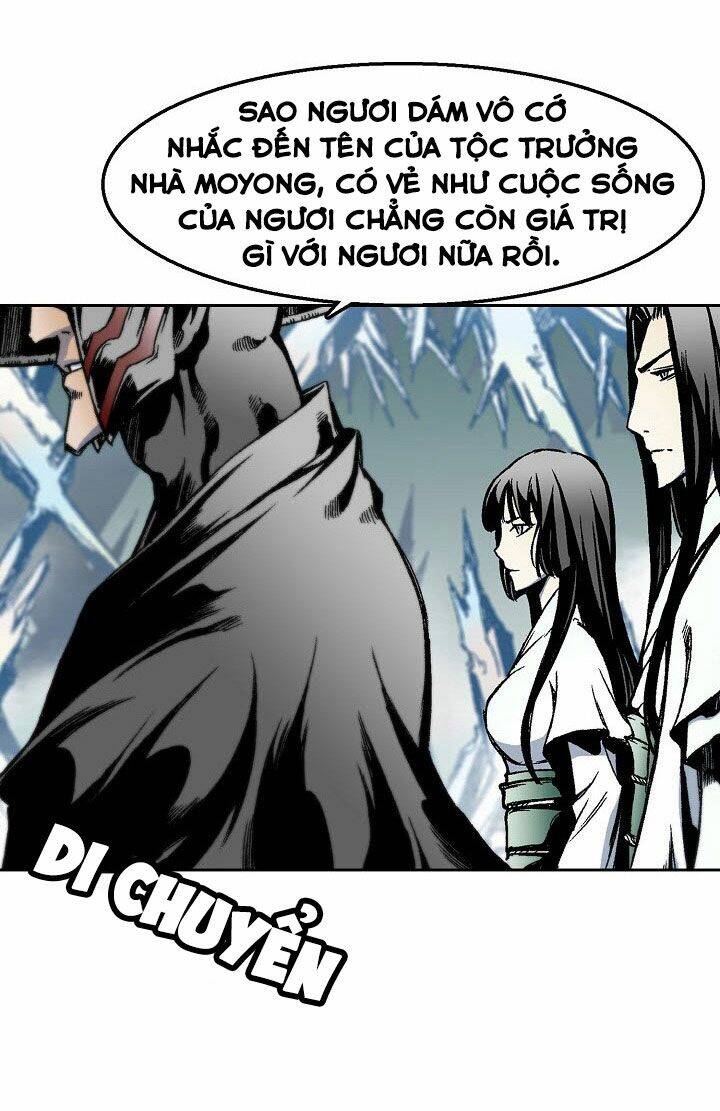 Hồi Ức Của Chiến Thần Chapter 32 - Trang 2