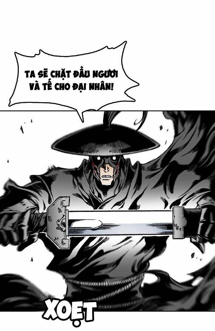 Hồi Ức Của Chiến Thần Chapter 32 - Trang 2