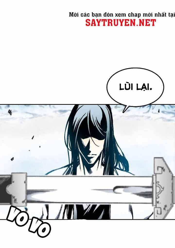 Hồi Ức Của Chiến Thần Chapter 32 - Trang 2