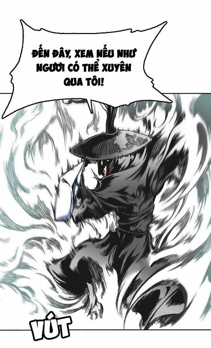 Hồi Ức Của Chiến Thần Chapter 32 - Trang 2