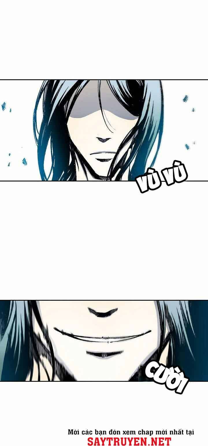 Hồi Ức Của Chiến Thần Chapter 32 - Trang 2