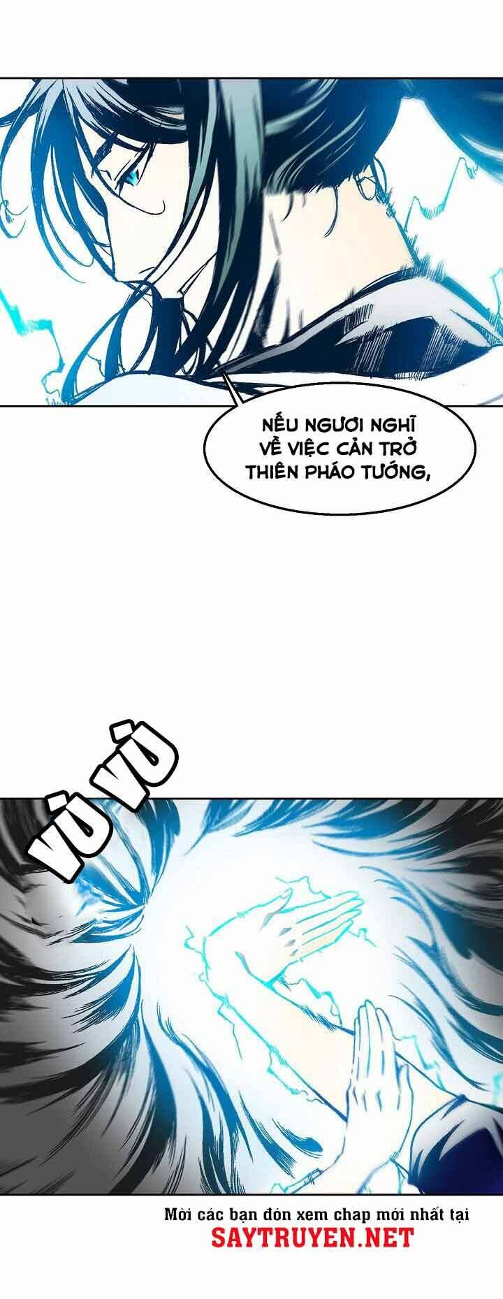 Hồi Ức Của Chiến Thần Chapter 32 - Trang 2