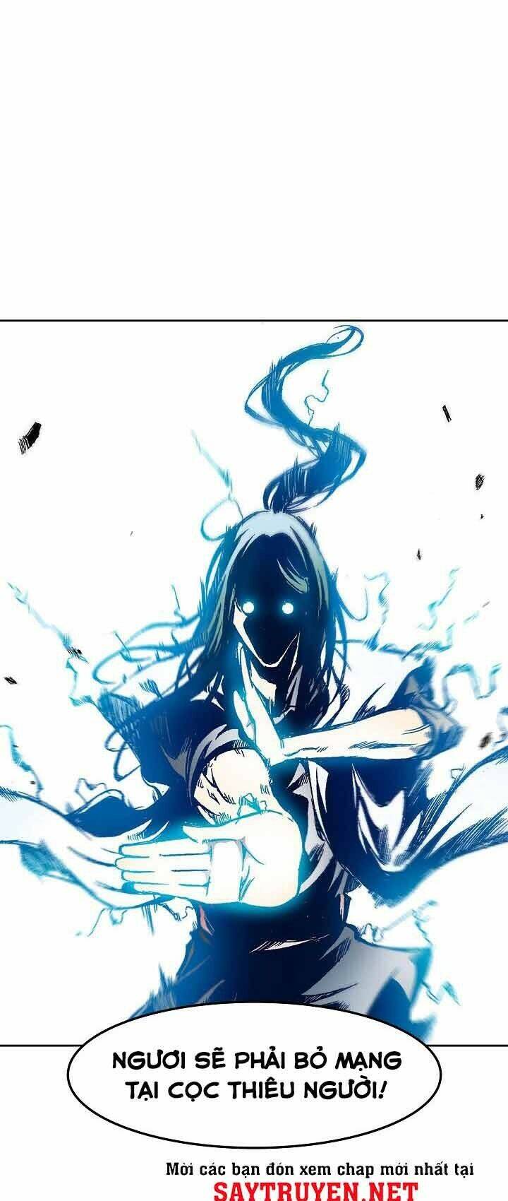 Hồi Ức Của Chiến Thần Chapter 32 - Trang 2