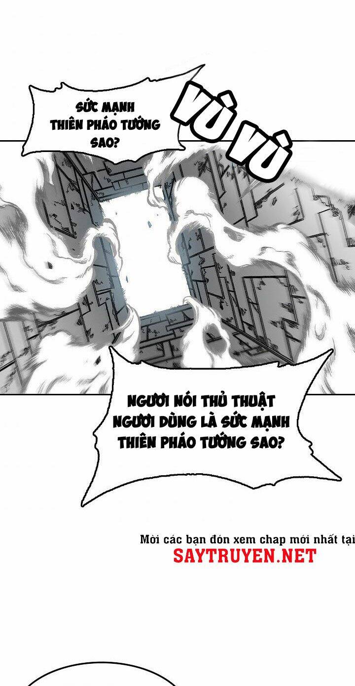Hồi Ức Của Chiến Thần Chapter 32 - Trang 2