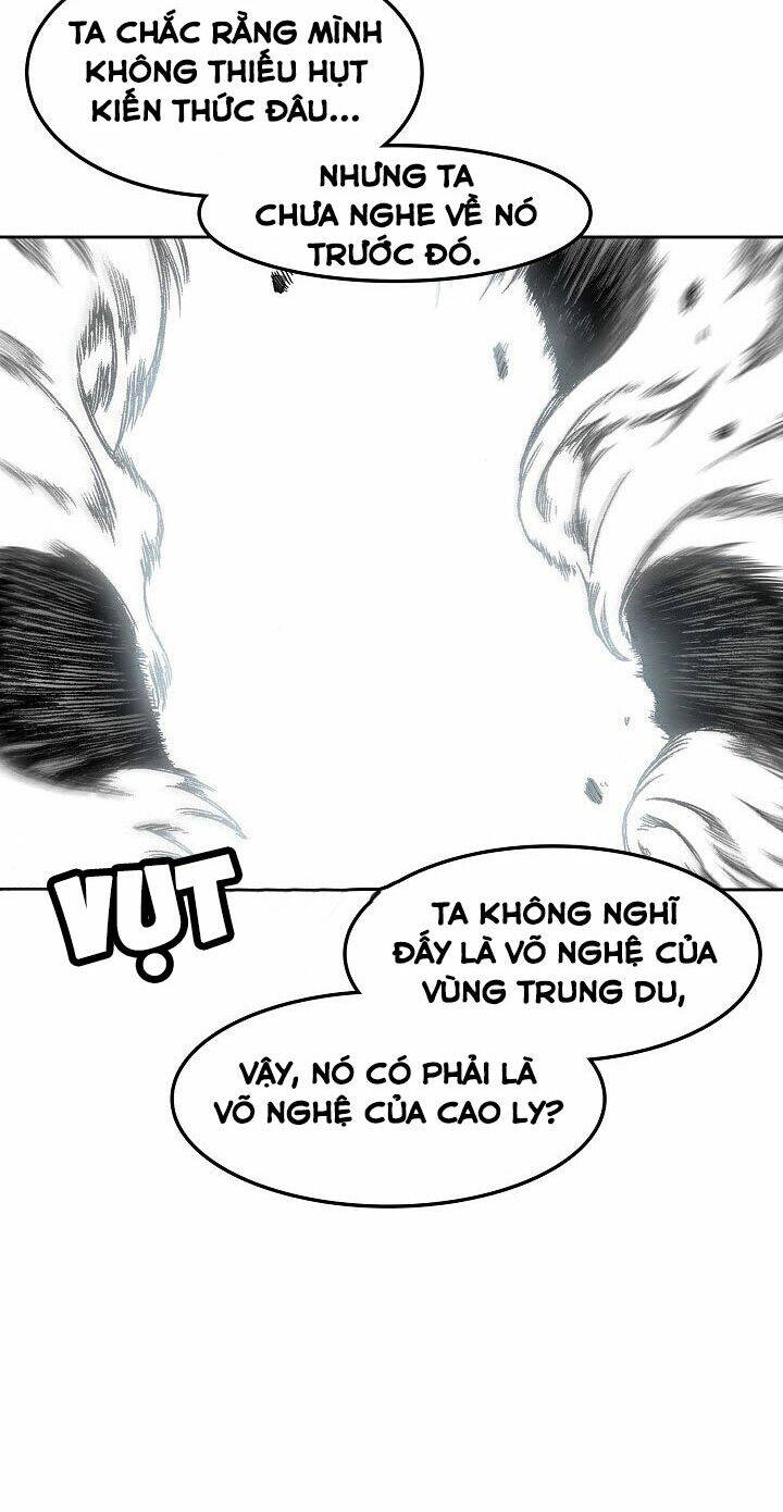 Hồi Ức Của Chiến Thần Chapter 32 - Trang 2