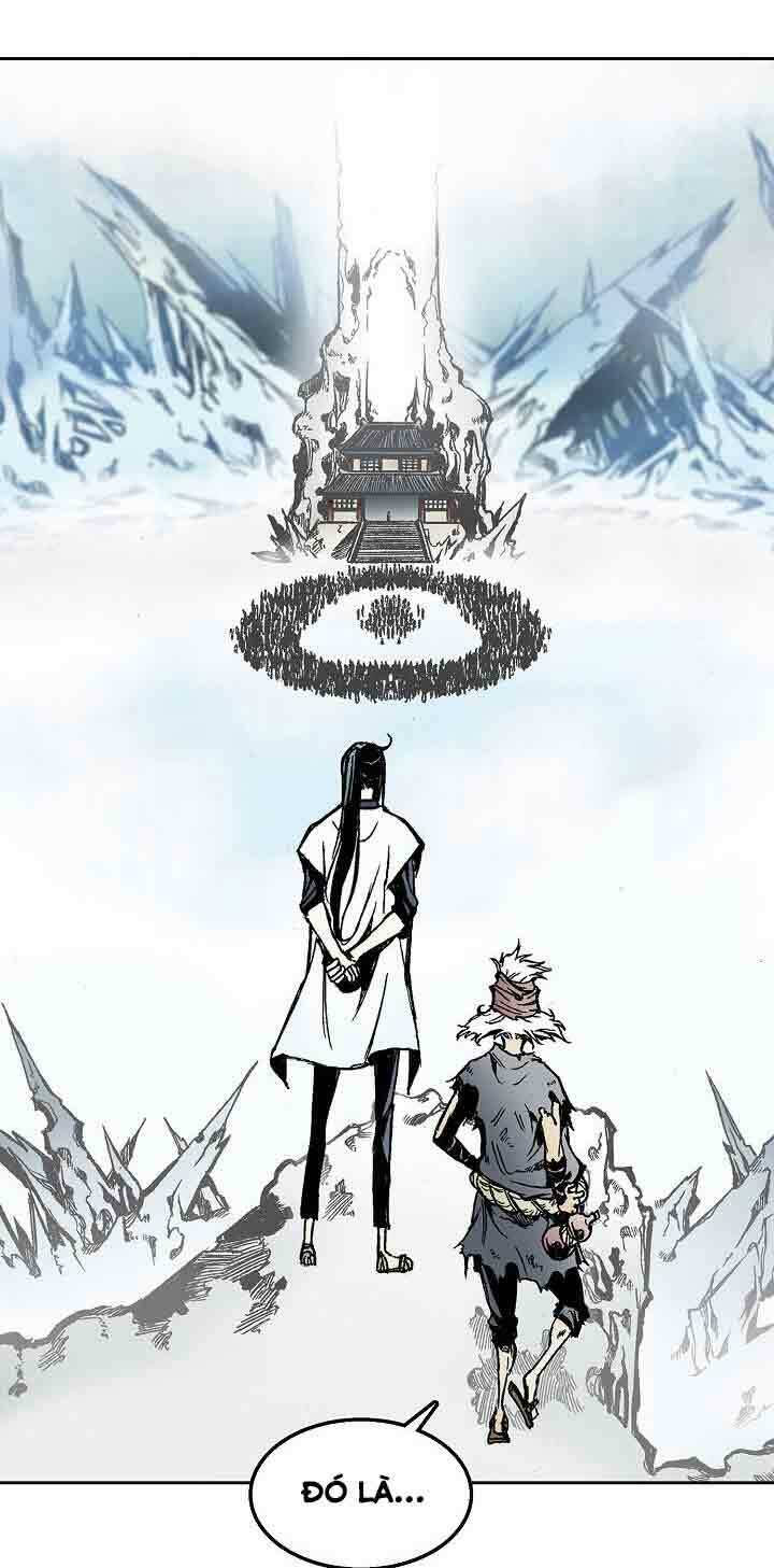 Hồi Ức Của Chiến Thần Chapter 32 - Trang 2