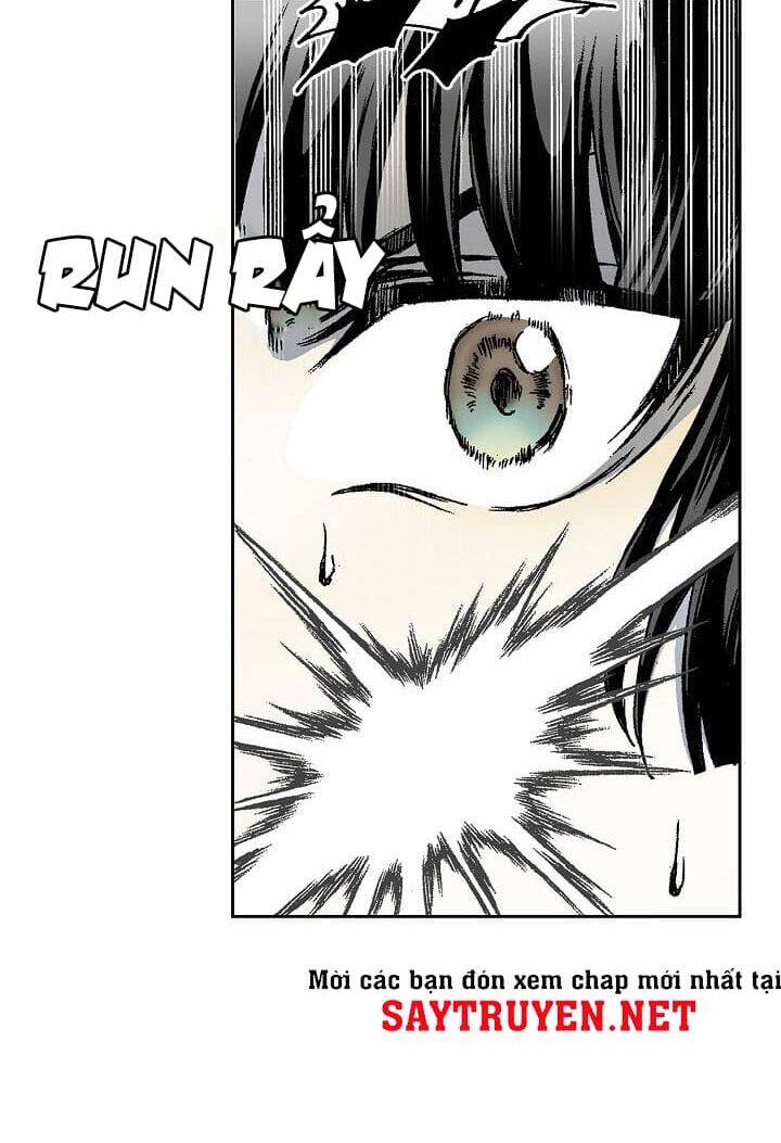 Hồi Ức Của Chiến Thần Chapter 33 - Trang 2