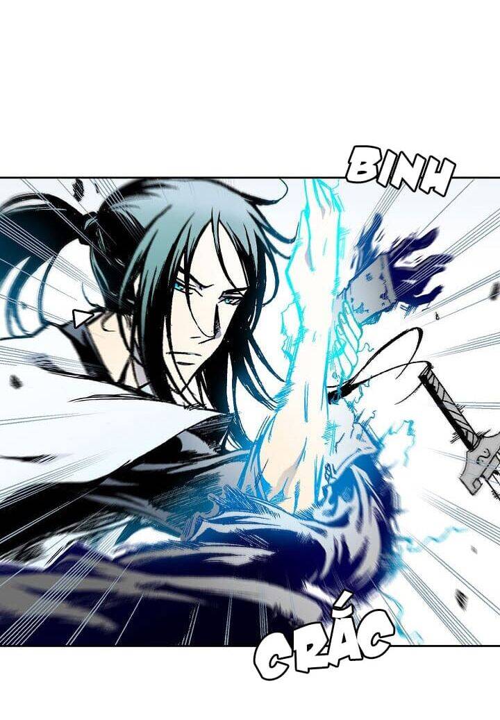 Hồi Ức Của Chiến Thần Chapter 33 - Trang 2