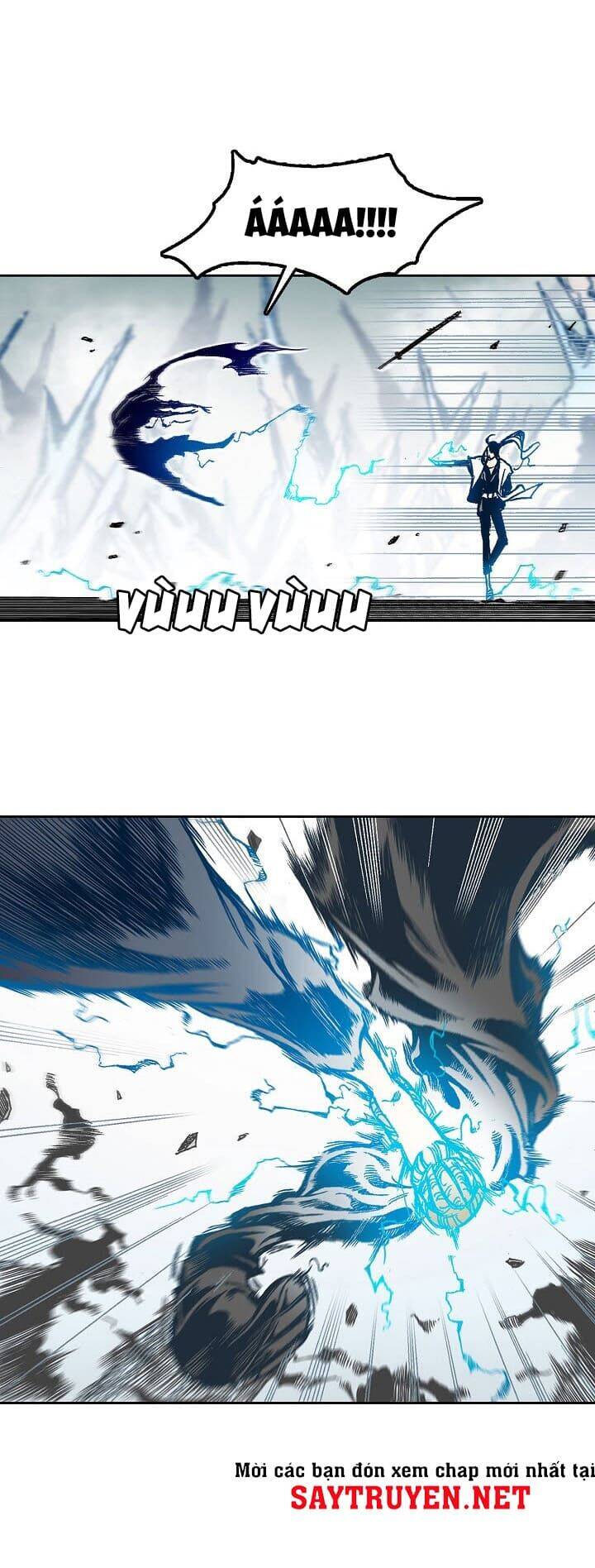 Hồi Ức Của Chiến Thần Chapter 33 - Trang 2