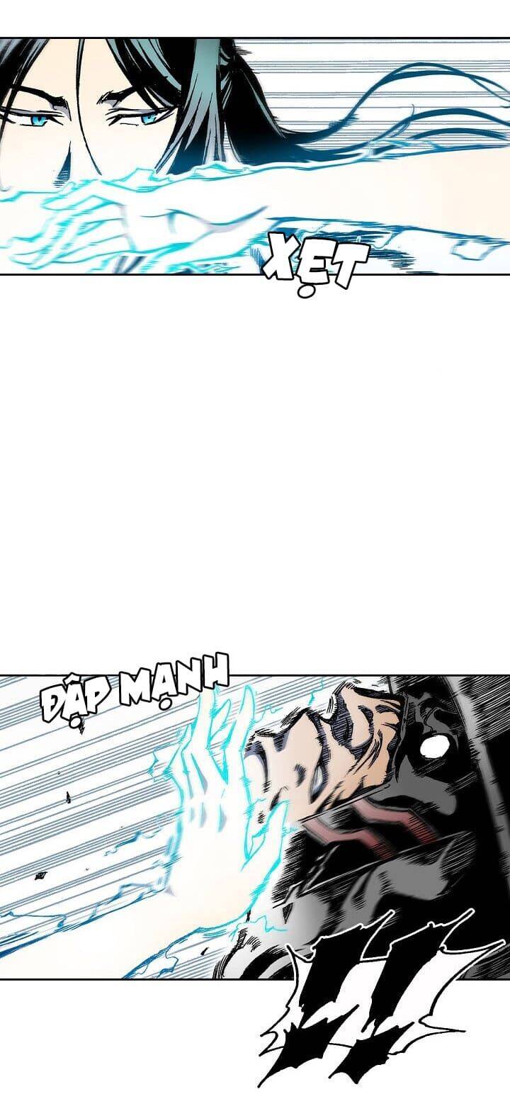 Hồi Ức Của Chiến Thần Chapter 33 - Trang 2