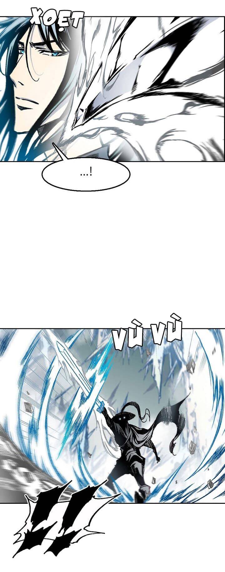 Hồi Ức Của Chiến Thần Chapter 33 - Trang 2