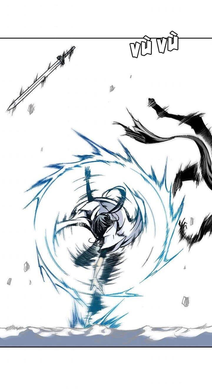 Hồi Ức Của Chiến Thần Chapter 33 - Trang 2