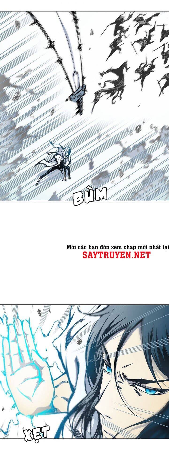 Hồi Ức Của Chiến Thần Chapter 33 - Trang 2