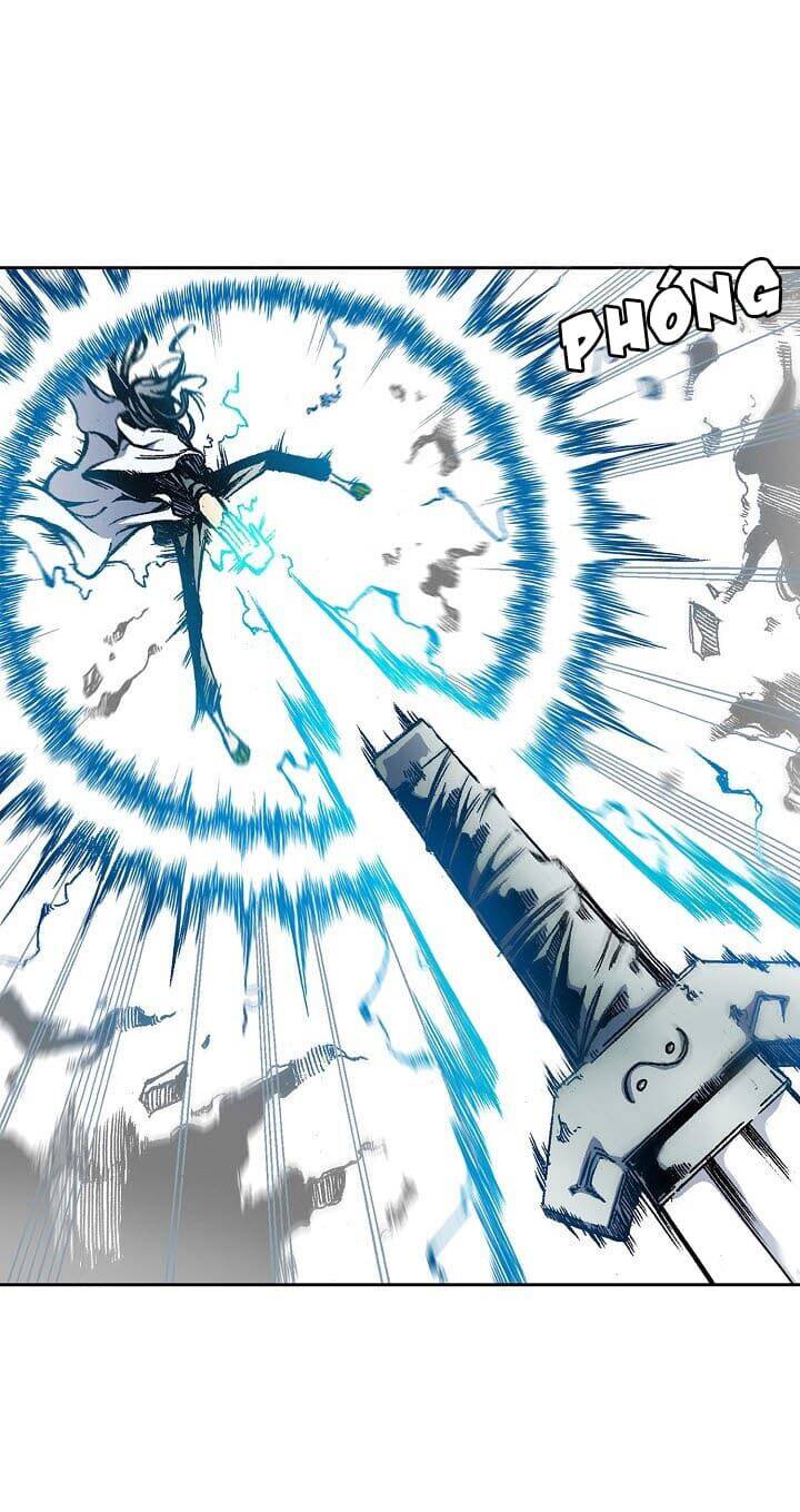 Hồi Ức Của Chiến Thần Chapter 33 - Trang 2