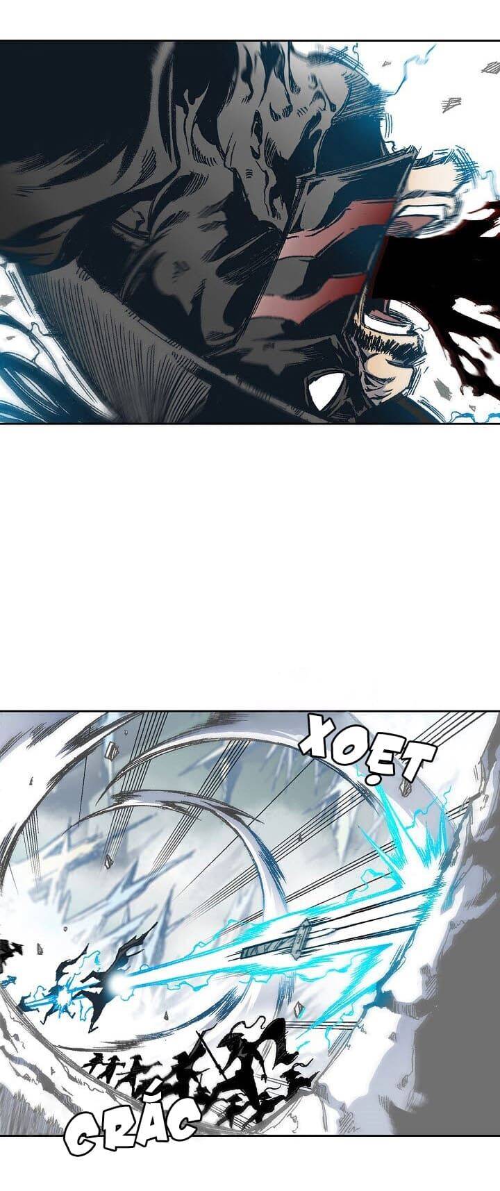 Hồi Ức Của Chiến Thần Chapter 33 - Trang 2