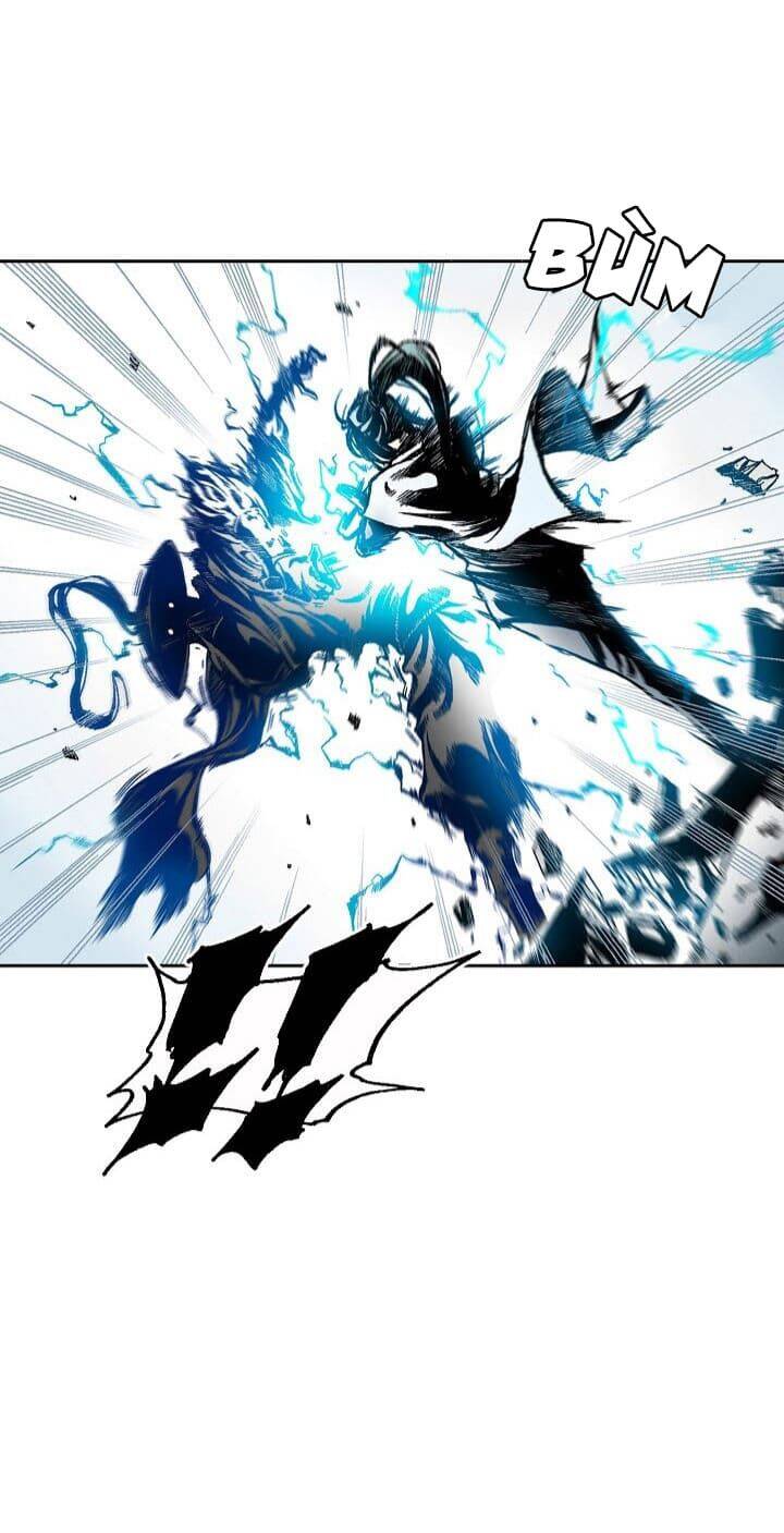 Hồi Ức Của Chiến Thần Chapter 33 - Trang 2