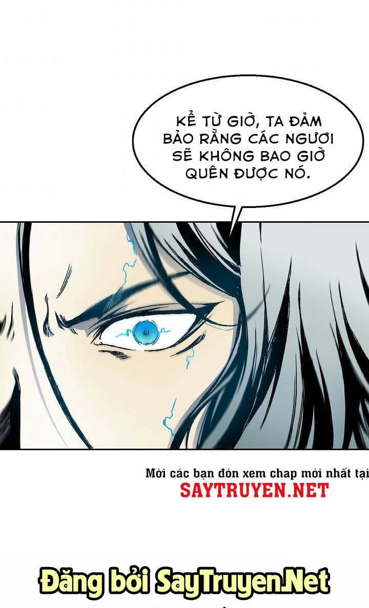 Hồi Ức Của Chiến Thần Chapter 33 - Trang 2