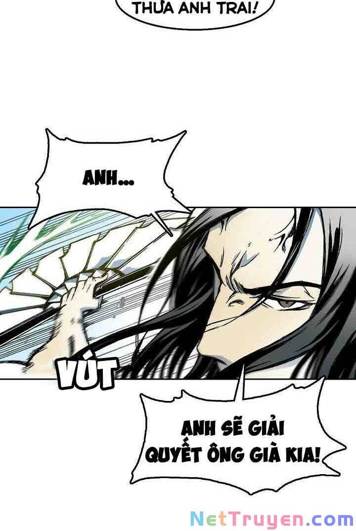 Hồi Ức Của Chiến Thần Chapter 35 - Trang 2