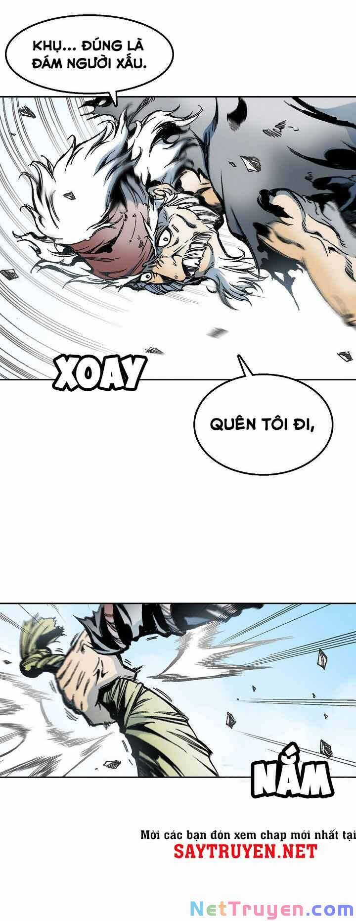 Hồi Ức Của Chiến Thần Chapter 35 - Trang 2