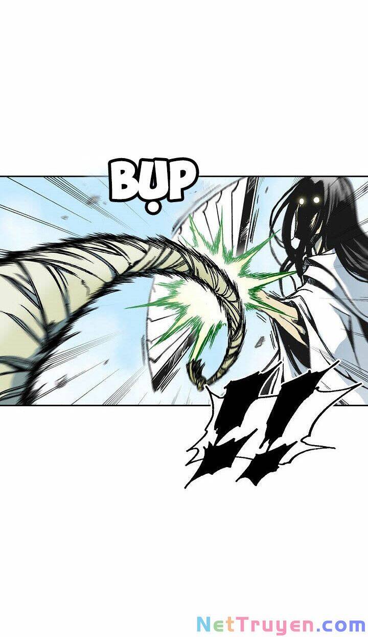 Hồi Ức Của Chiến Thần Chapter 35 - Trang 2