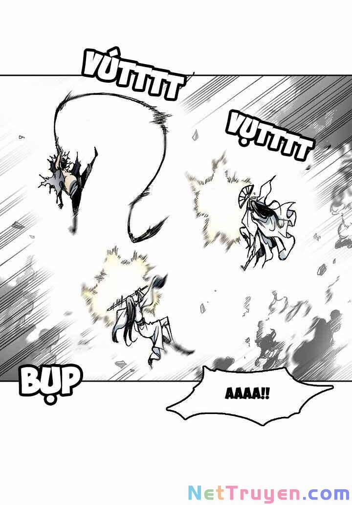 Hồi Ức Của Chiến Thần Chapter 35 - Trang 2