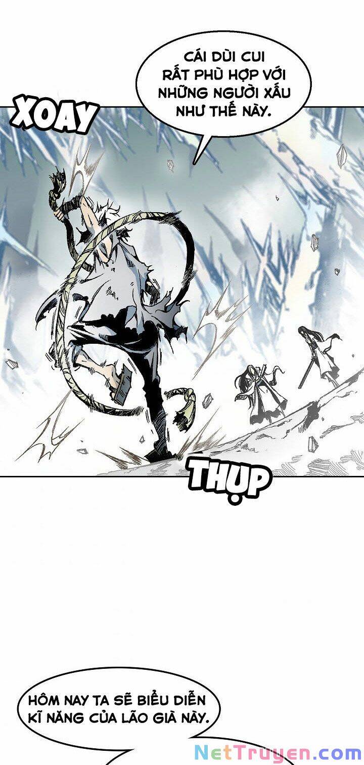 Hồi Ức Của Chiến Thần Chapter 35 - Trang 2