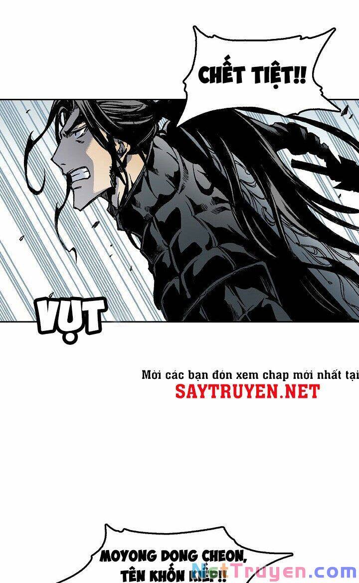 Hồi Ức Của Chiến Thần Chapter 35 - Trang 2