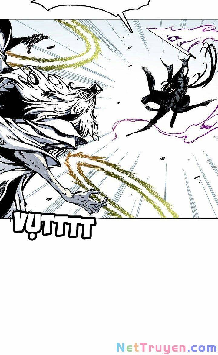 Hồi Ức Của Chiến Thần Chapter 35 - Trang 2