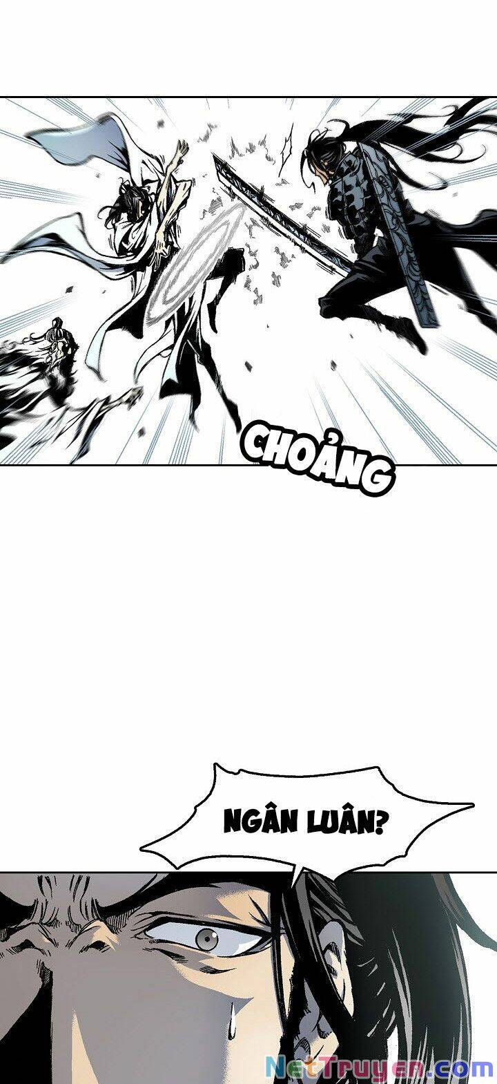 Hồi Ức Của Chiến Thần Chapter 35 - Trang 2