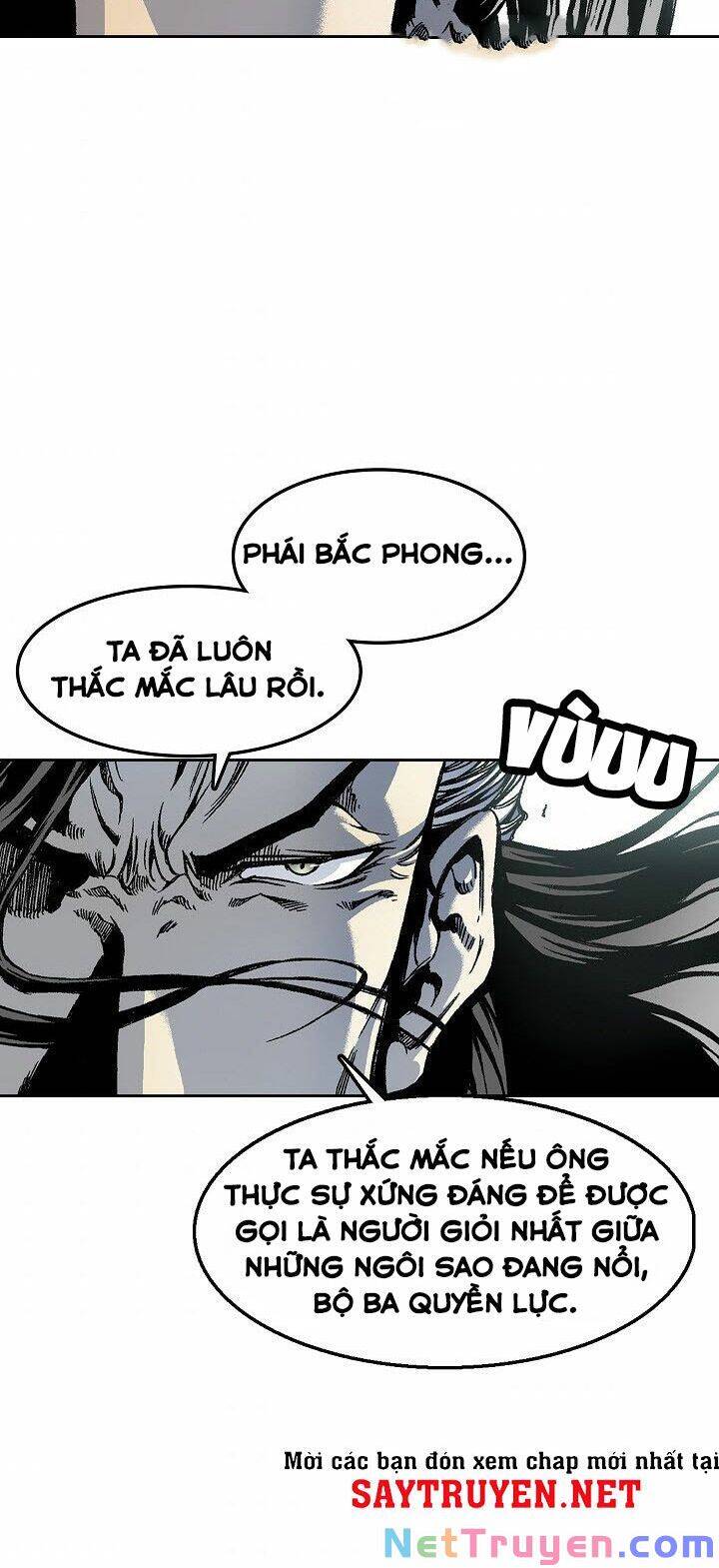 Hồi Ức Của Chiến Thần Chapter 35 - Trang 2