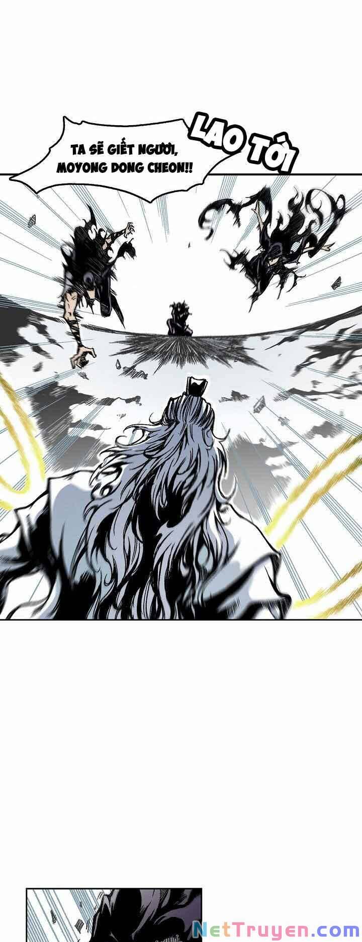 Hồi Ức Của Chiến Thần Chapter 35 - Trang 2