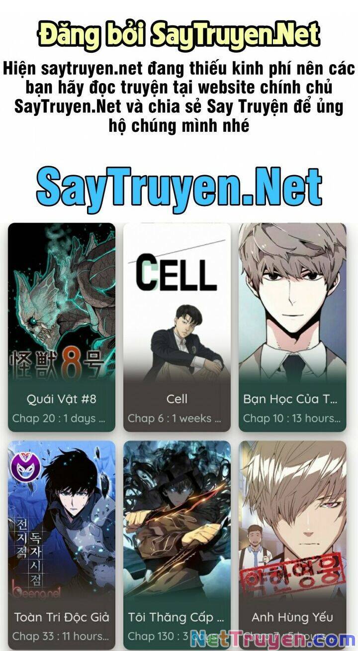 Hồi Ức Của Chiến Thần Chapter 35 - Trang 2