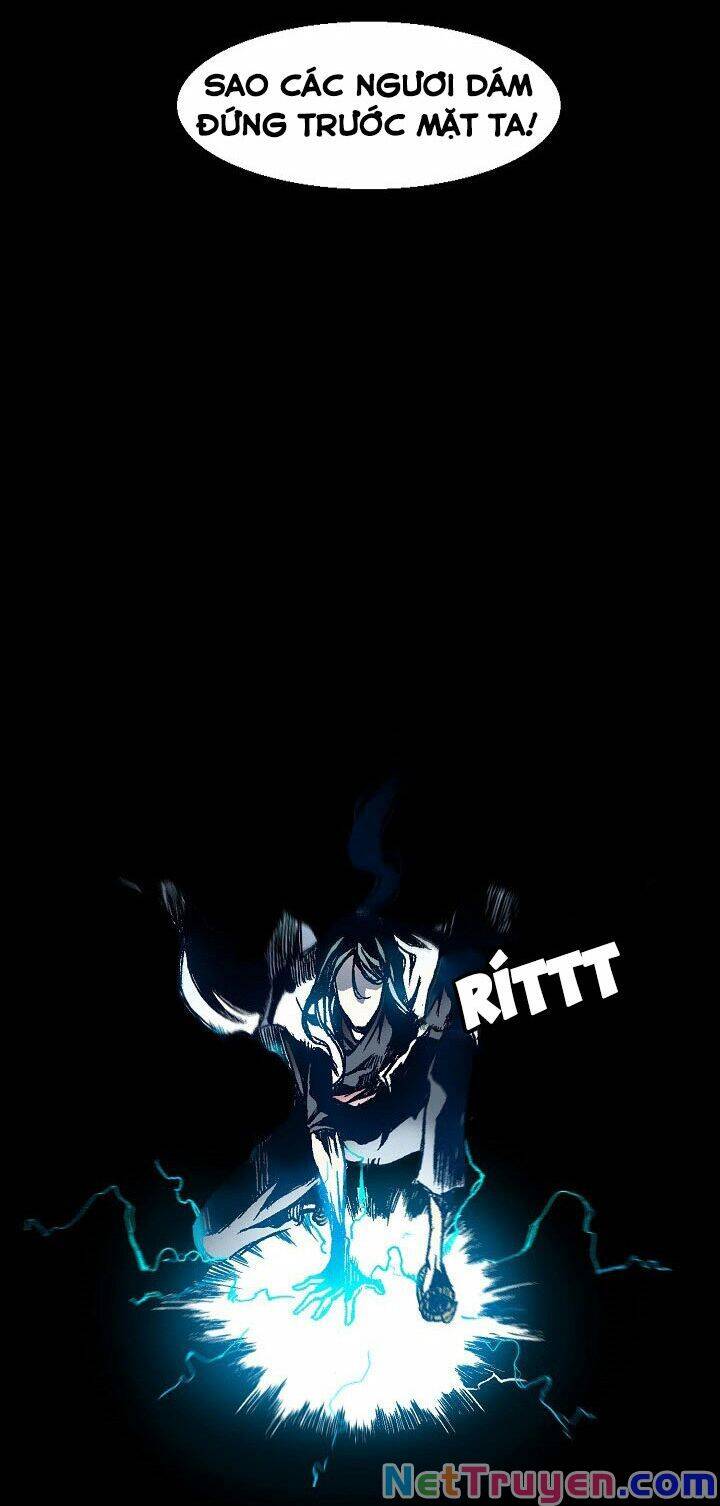 Hồi Ức Của Chiến Thần Chapter 35 - Trang 2