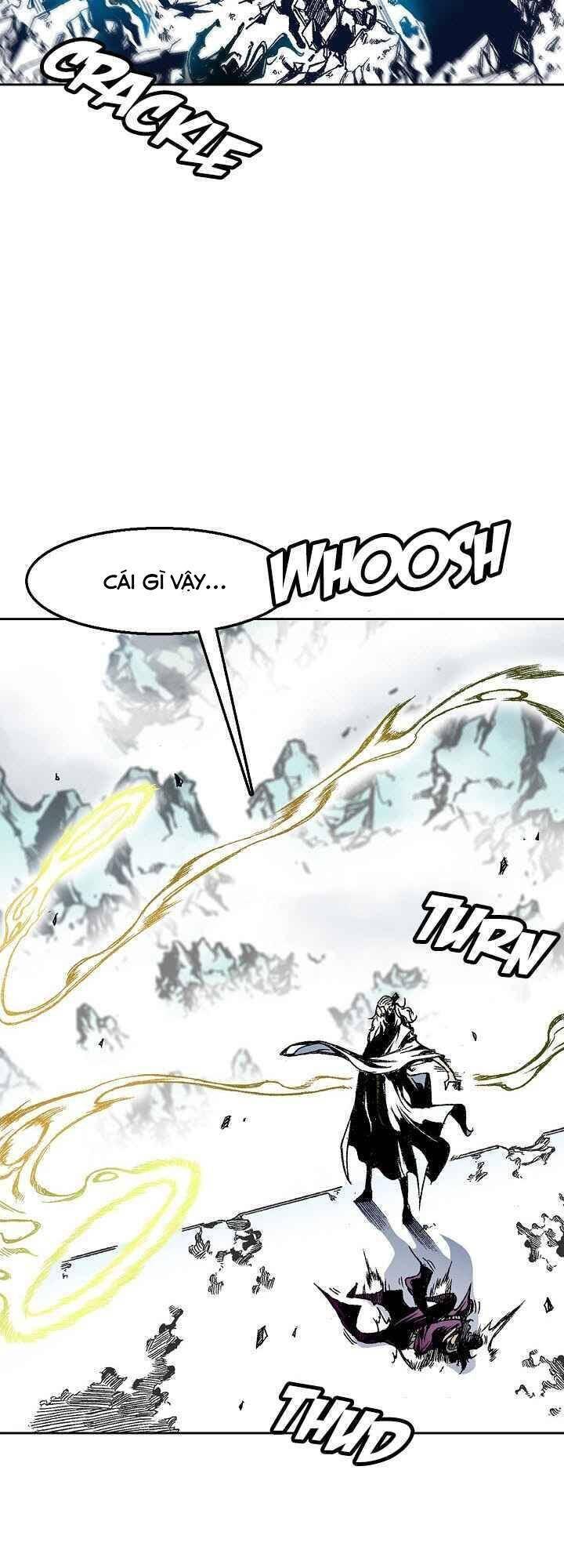 Hồi Ức Của Chiến Thần Chapter 36 - Trang 2