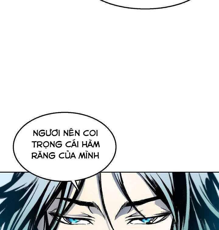 Hồi Ức Của Chiến Thần Chapter 36 - Trang 2