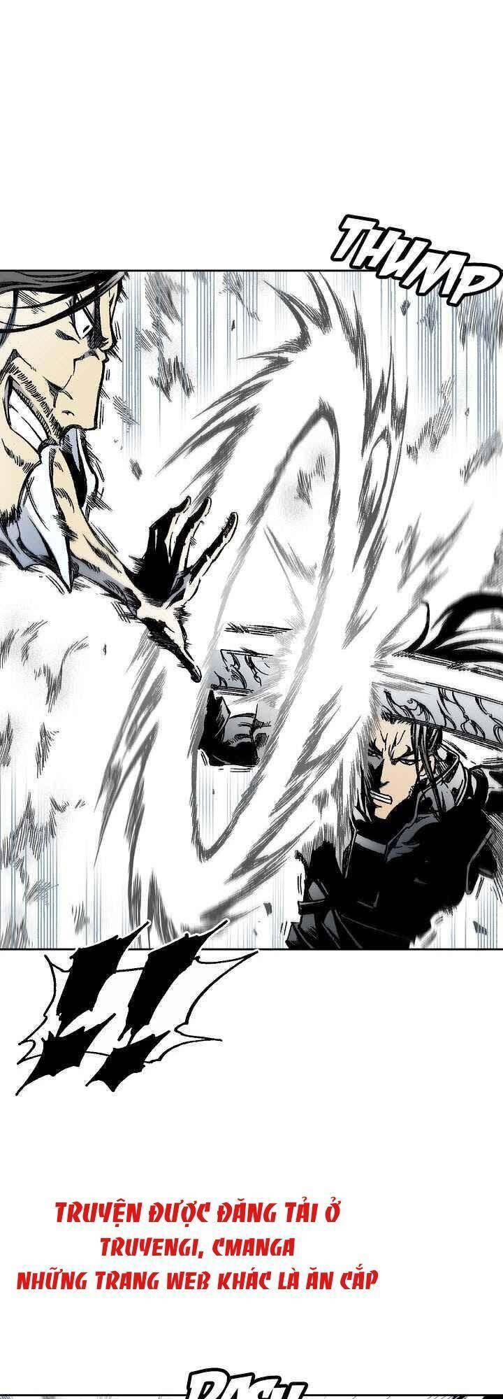 Hồi Ức Của Chiến Thần Chapter 36 - Trang 2