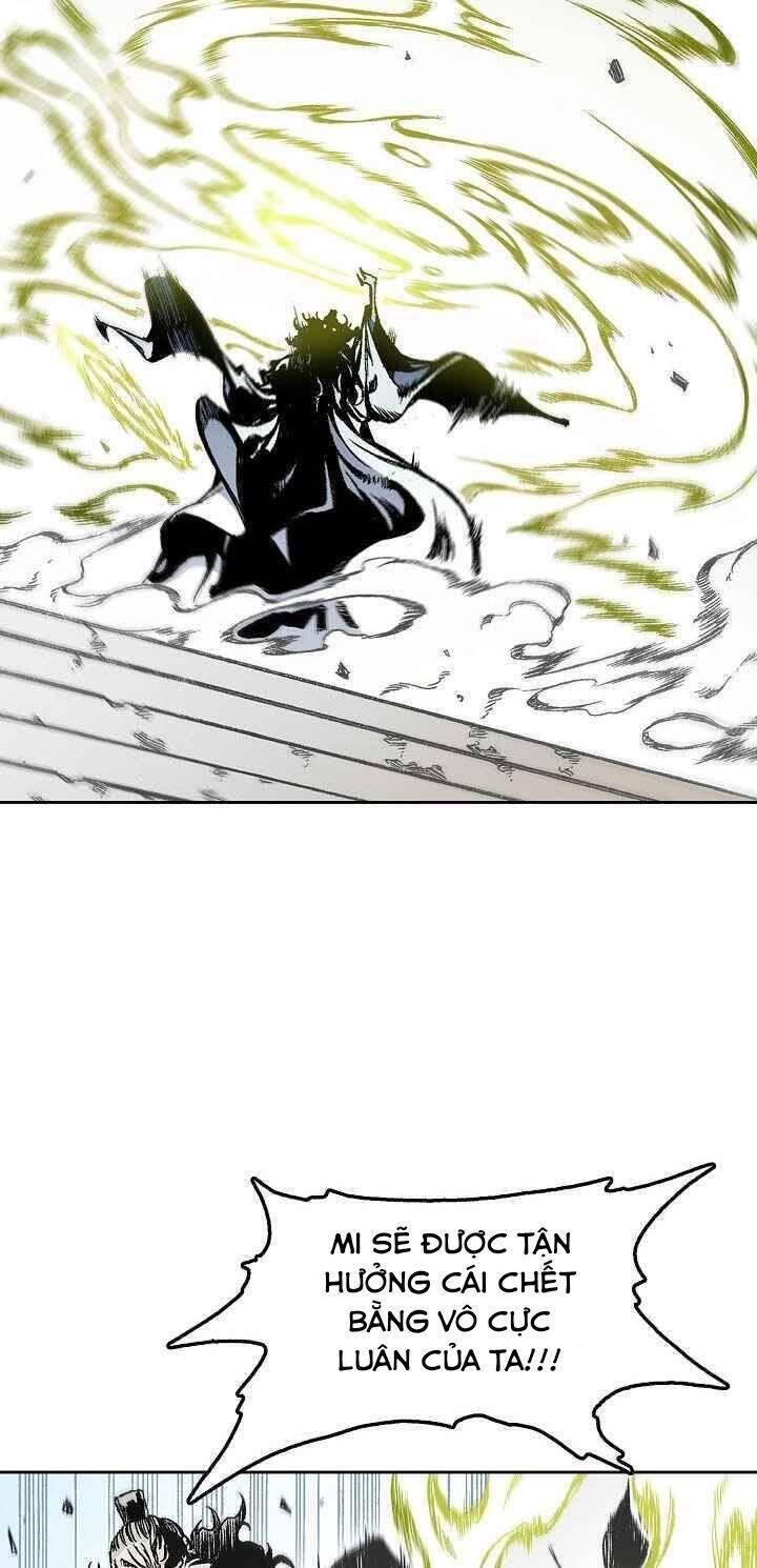 Hồi Ức Của Chiến Thần Chapter 36 - Trang 2