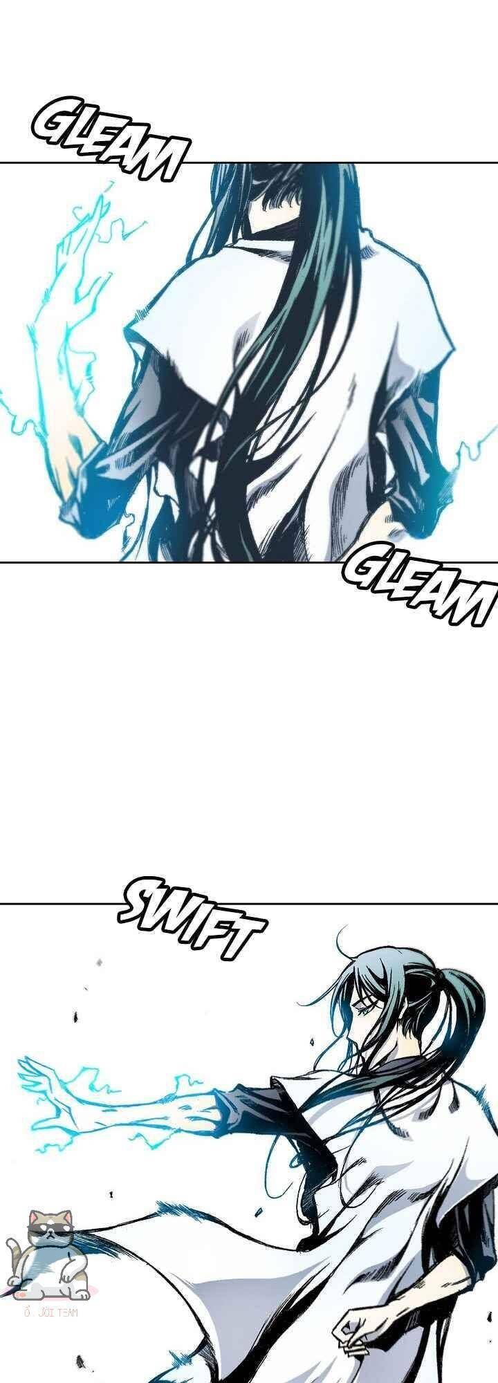 Hồi Ức Của Chiến Thần Chapter 36 - Trang 2